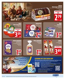Milka im aktuellen EDEKA Prospekt (Ingolstadt) Milka im EDEKA Prospekt "Wir lieben Lebensmittel." mit 32 Seiten (Ingolstadt)