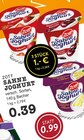 Aktuelle Kirschen Angebote bei E center in Düsseldorf Aktuelles Sahne Joghurt Erdbeere Angebot bei E center in Düsseldorf ab 0,39 €