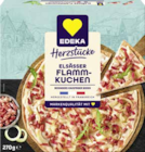Elsässer Flammkuchen im Angebot bei Marktkauf in Heidenheim Elsässer Flammkuchen Angebote von EDEKA Herzstücke bei Marktkauf Heidenheim für 2,49 €