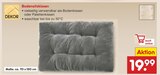 Aktuelle Sitzmöbel Angebote bei Netto Marken-Discount in Koblenz Aktuelles Bodensitzkissen Angebot bei Netto Marken-Discount in Koblenz ab 19,99 €