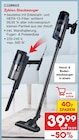Aktuelles Zyklon-Staubsauger Angebot bei Netto Marken-Discount in Hamburg ab 39,99 €