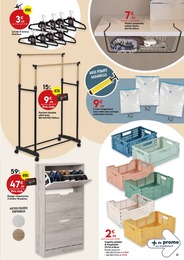 Offre Décoration Extérieure dans le catalogue Maxi Bazar du moment à la page 21