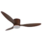 Aktuelle Deckenventilator Angebote bei XXXLutz Möbelhäuser in Hamburg Aktuelles Ventilator mit Beleuchtung ARMANDO 131,5/22,6 cm Angebot bei XXXLutz Möbelhäuser in Hamburg ab 134,90 €