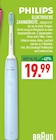 Aktuelles Elektrische Zahnbürste HX3651/12 Angebot bei Marktkauf in Ratingen ab 19,99 €