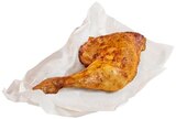 Aktuelle Huhn Angebote bei REWE in Düsseldorf Aktuelles Hähnchen-Grillschenkel Angebot bei REWE in Düsseldorf ab 2,00 €