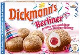 Dickmann's Berliner bei Kaufland im Peine Prospekt für 1,59 €