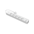 SUR TOUS LES BLOCS MULTIPRISES, BIPLITES ET TRIPLITES - CARREFOUR en promo chez Carrefour SUR TOUS LES BLOCS MULTIPRISES, BIPLITES ET TRIPLITES - CARREFOUR dans le catalogue Carrefour