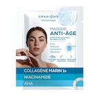 Gammes Visage Dermo-cosmétiques, Gamme Solaire Oligo-Sun et Gamme Cheveux Pro-Keracys - GRANIONS dans le catalogue Carrefour