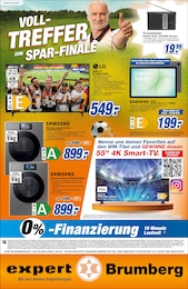 expert Prospekt: "Top Angebote", 8 Seiten, 26.06.2026 - 09.07.2026