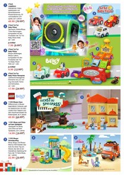 Aktueller GLOBUS Prospekt mit Modellbau, "Aktuelle Angebote", Seite 4