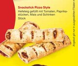 Aktuelle Pizza Angebote bei Netto Marken-Discount in Duisburg Aktuelles Snackstick Pizza Style Angebot bei Netto Marken-Discount in Duisburg ab 1,00 €