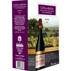 A.O.P. Côtes-du-Rhône - LA CAVE D'AUGUSTIN FLORENT en promo chez Carrefour Market A.O.P. Côtes-du-Rhône - LA CAVE D'AUGUSTIN FLORENT dans le catalogue Carrefour Market