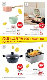 Prospectus Super U "SUPER U" en cours à Clermont-Ferrand, Page 36 Catalogue Super U en cours à Clermont-Ferrand, "SUPER U", Page 36