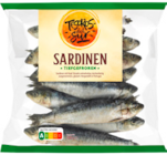 Sardinen von TESOROS DEL SUR im aktuellen ALDI Nord Prospekt für 4,79 €