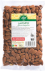 Amandes Décortiquées - Les Jardins de Laylah - Aldi Amandes Décortiquées - Les Jardins de Laylah à 4,89 € dans le catalogue Aldi