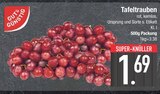 Tafeltrauben bei E center im Sankt Englmar Prospekt für 1,69 €