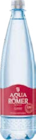Mineralwasser im Angebot bei Globus-Baumarkt in Homburg Mineralwasser Angebote von Aqua Römer bei Globus-Baumarkt Homburg für 4,29 €