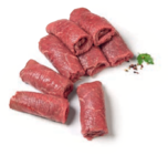 LandPrimus Rinderroulade im Angebot bei tegut in Darmstadt LandPrimus Rinderroulade Angebote von tegut... bei tegut Darmstadt für 1,79 €