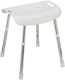 Dusch- und Badehocker bei REWE in Lünen Dusch- und Badehocker im Angebot bei REWE Lünen für 22,99 €