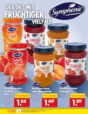 Aktueller Netto Marken-Discount Prospekt mit Marmelade, "Aktuelle Angebote", Seite 10