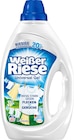 Aktuelles Vollwaschmittel Gel Angebot bei dm-drogerie markt in Hannover ab 3,95 €