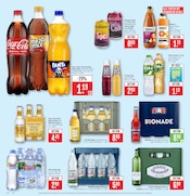 Coca Cola im Marktkauf Prospekt in Aschaffenburg Aktueller Marktkauf Prospekt mit Coca Cola, "Aktuelle Angebote", Seite 26