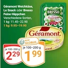 Angebot im GLOBUS Mannheim Prospekt GLOBUS Mannheim Prospekt mit im Angebot für 1,99 €