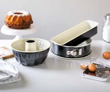 Backformen-Set „Inspiration Plus“ im Angebot bei porta Möbel in Frechen Backformen-Set „Inspiration Plus“ Angebote von KAISER bei porta Möbel Frechen für 19,99 €