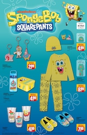 Aktueller REWE Prospekt mit Glas, "Dein Markt", Seite 24