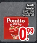 Tomaten von Pomito im aktuellen EDEKA Prospekt für 0,99 €