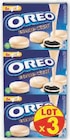 Biscuits Oreo à Super U dans Détrier