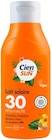 Lait solaire 30 FPS haute - CIEN SUN en promo chez Lidl Lyon à 4,49 €