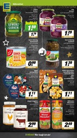 Aktueller EDEKA Prospekt mit Hering, "Aktuelle Angebote", Seite 12
