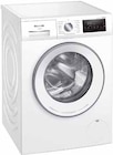 Waschmaschine WM14N29E Angebote von Siemens bei expert Bad Homburg für 449,00 €