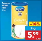 Hirtenkäse von Peynoos im aktuellen Netto Marken-Discount Prospekt für 5,99 €