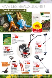 Prospectus Weldom "La fête des amis" en cours à Chambéry, Page 4 Catalogue Weldom en cours à Chambéry, "La fête des amis", Page 4