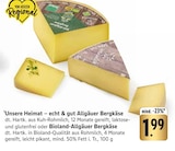 E center Frickenhausen Prospekt mit  im Angebot für 1,99 €