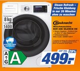 expert Sigmaringen - Waschmaschine B6R 88E SILENCE DE Angebot im Prospekt Waschmaschine B6R 88E SILENCE DE bei expert im Sigmaringen Prospekt für 499,00 €