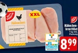 Hähnchenbrustfilet im Angebot bei EDEKA in Düsseldorf Hähnchenbrustfilet Angebote von Gut & Günstig bei EDEKA Düsseldorf für 8,99 €