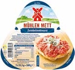 Mühlen-Mett von Rügenwalder Mühle für 1,49 € bei Netto mit dem Scottie im Angebot Mühlen-Mett von Rügenwalder Mühle im aktuellen Netto mit dem Scottie Prospekt