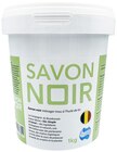 Savon noir mou en promo chez Weldom Sète à 7,12 €