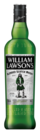 Blended Scotch Whisky - WILLIAM LAWSON'S en promo chez Carrefour Market Belfort à 13,42 €