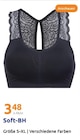 Soft-BH im Angebot bei Action in Amberg Soft-BH Angebote bei Action Amberg für 3,48 €
