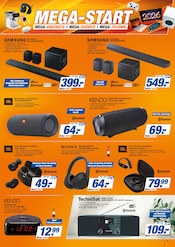 Aktueller expert Prospekt mit Lautsprecher, "Top Angebote", Seite 3