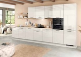 Küche von burger im aktuellen Segmüller Prospekt für 2.799,00 €