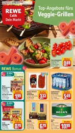 Der aktuelle REWE Prospekt Der aktuelle REWE Prospekt Dein Markt