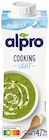 Soya Cooking von Alpro im aktuellen REWE Prospekt für 0,99 €