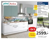 Einbauküche Angebote von pino bei ROLLER Bielefeld für 2.599,00 €