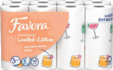 Küchentücher von Favora für 3,99 € bei Netto Marken-Discount im Angebot Küchentücher von Favora im aktuellen Netto Marken-Discount Prospekt