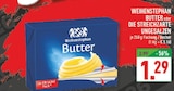 Aktuelles Butter Angebot bei Marktkauf in Gelsenkirchen ab 1,29 €